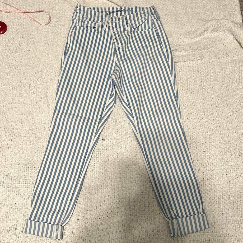 Universal Thread Size 4.